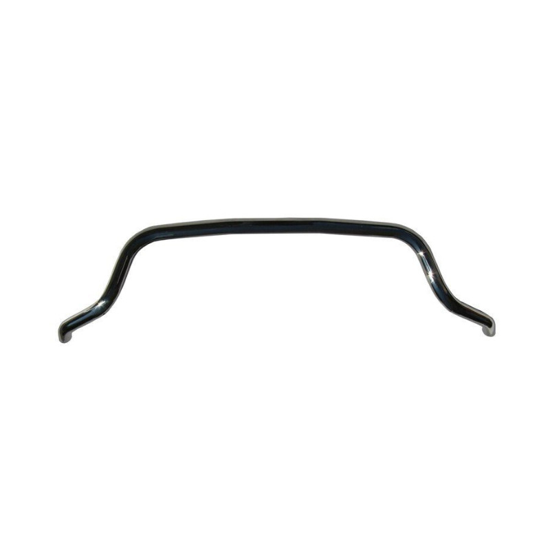 Heckbügel für Dacia Duster II Bj. 2018-2023 / Dacia Original: 8201700247