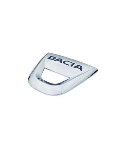 Dacia Emblem für alle Dacia Modelle