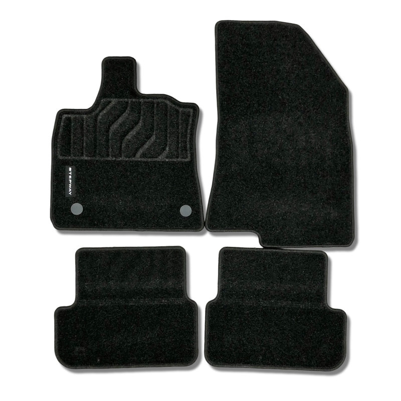 Fussmatten Dacia Sandero III