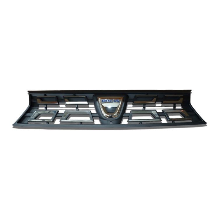 Kühlergrill für Dacia Duster II Bj. bis -2022 / Original Dacia