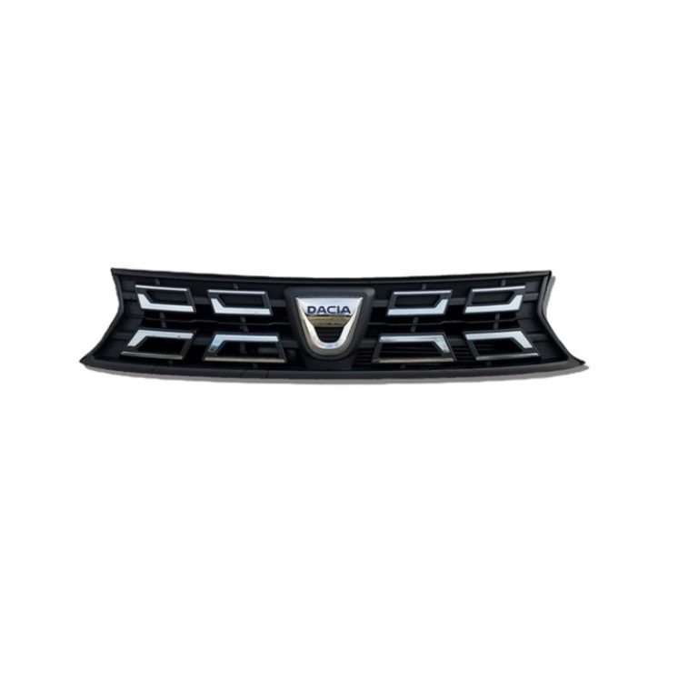 Kühlergrill für Dacia Duster II Bj. bis -2022 / Original Dacia