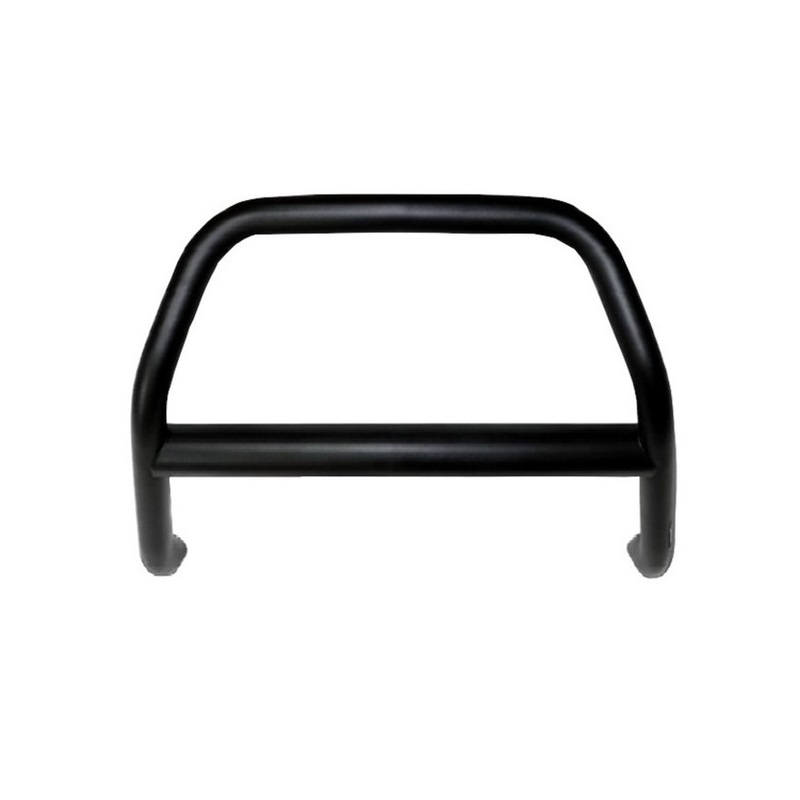 Frontschutzbügel für Dacia Duster II Schwarz Matt
