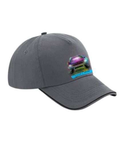 Cap Unisex Dacia Duster Carpoint Edition artist