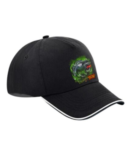 Cap Unisex Dacia Duster Carpoint Edition scary