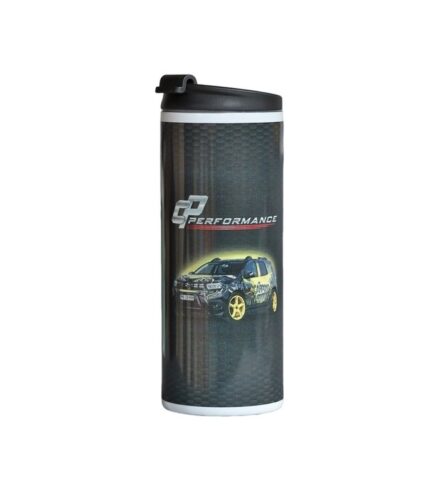 Isothermische Trinkflasche Carpoint Performance 350ml