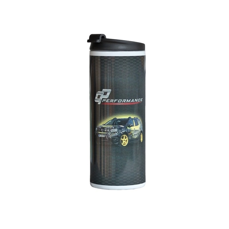 Isothermische Trinkflasche Carpoint Performance 350ml
