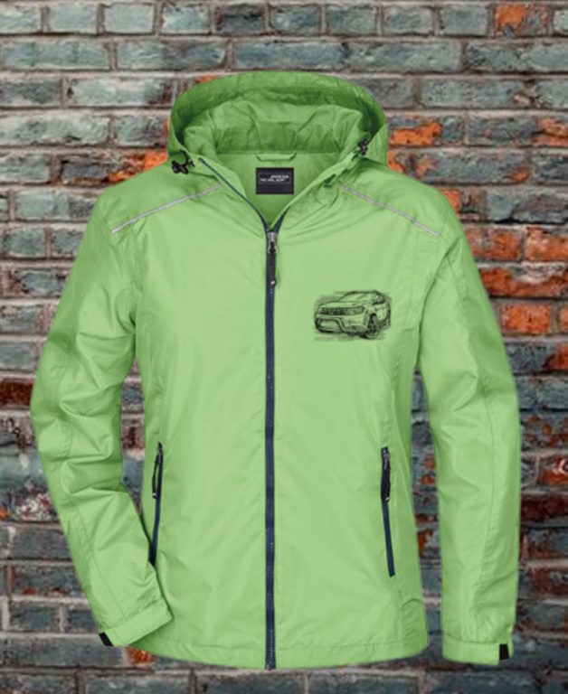 Jacke Grün_1