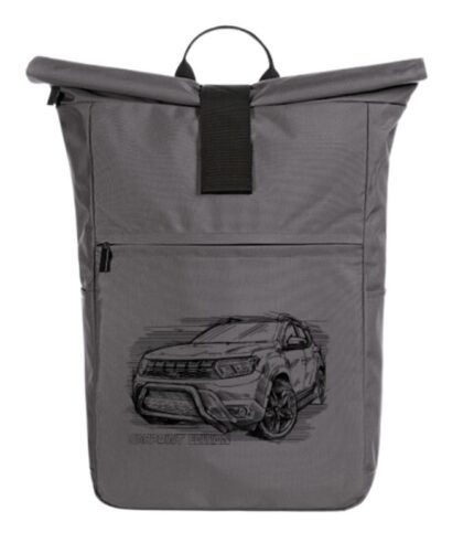 Rucksack Dacia Duster Carpoint Edition