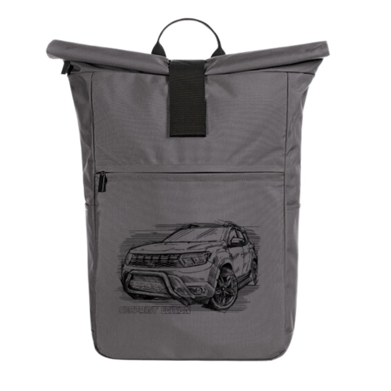 Rucksack Dacia Duster Carpoint Edition