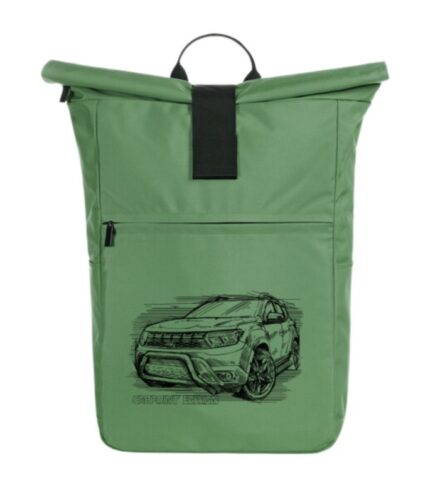 Rucksack Dacia Duster Carpoint Edition