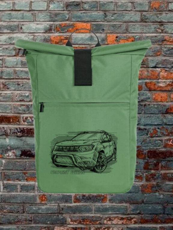Rucksack Dacia Duster Carpoint Edition picture