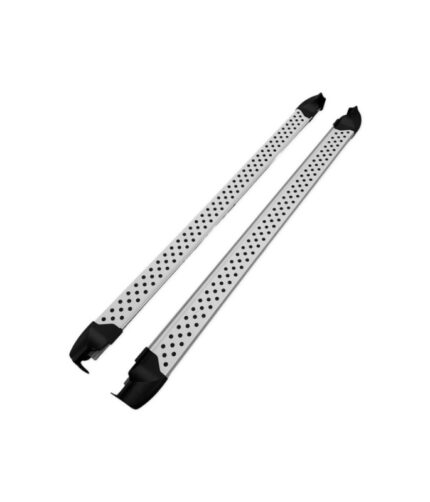 Trittbretter für Dacia Jogger aus hochwertigem Aluminium/ Dacia Original: 8201741626