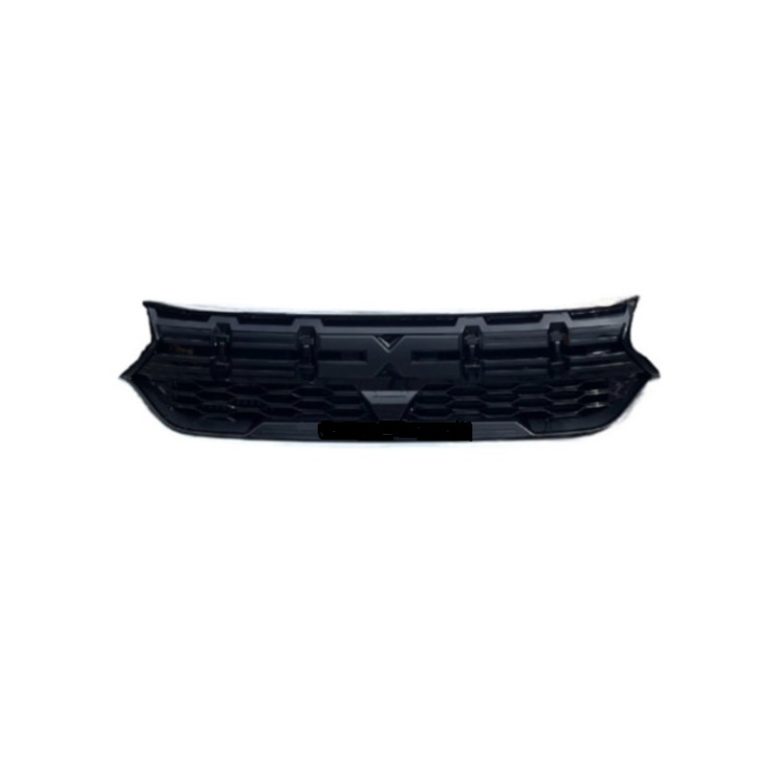 Kühlergrill Dacia Jogger Schwarz