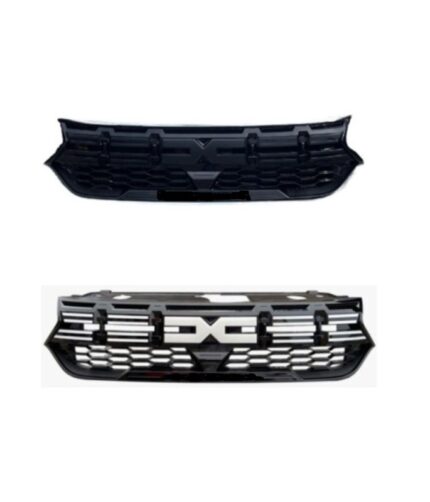 Kühlergrill Dacia Jogger Original / Schwarz