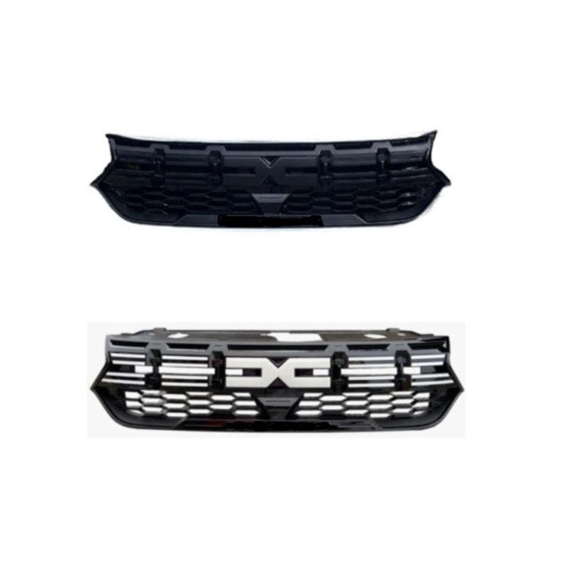 Kühlergrill Dacia Jogger Original / Schwarz