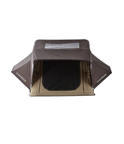 Dachzelt Vickywood little bamboo 125 für alle Fahrzeuge