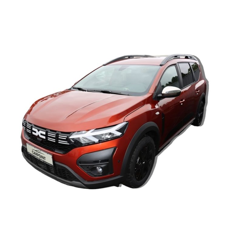 Kühlergrill Dacia Jogger Facelift ab 2022 Original