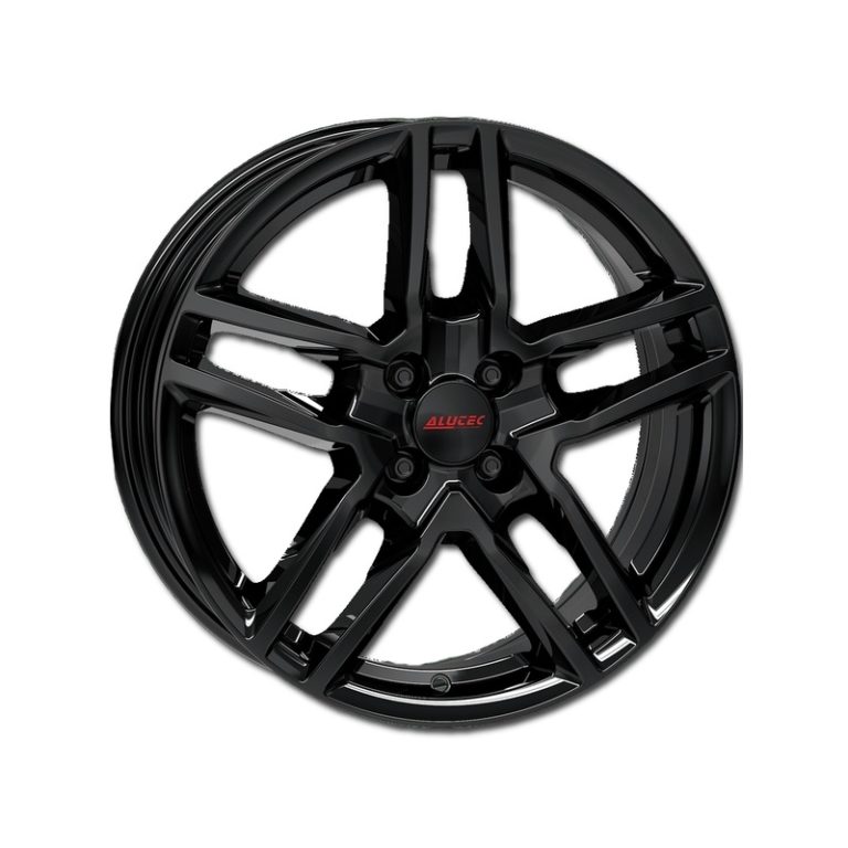 Alufelge Alutec 17" für Dacia Sandero 3