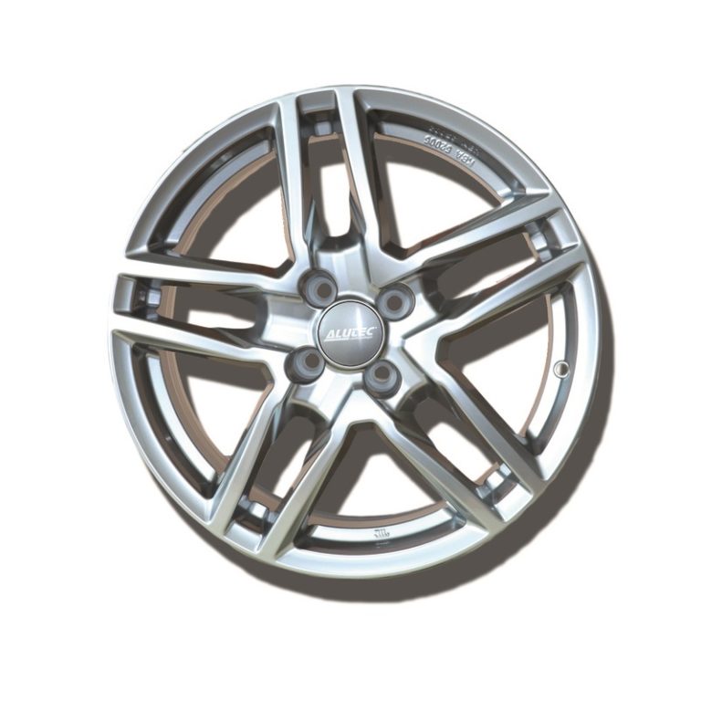 Alufelge Alutec 17" für Dacia Sandero 3