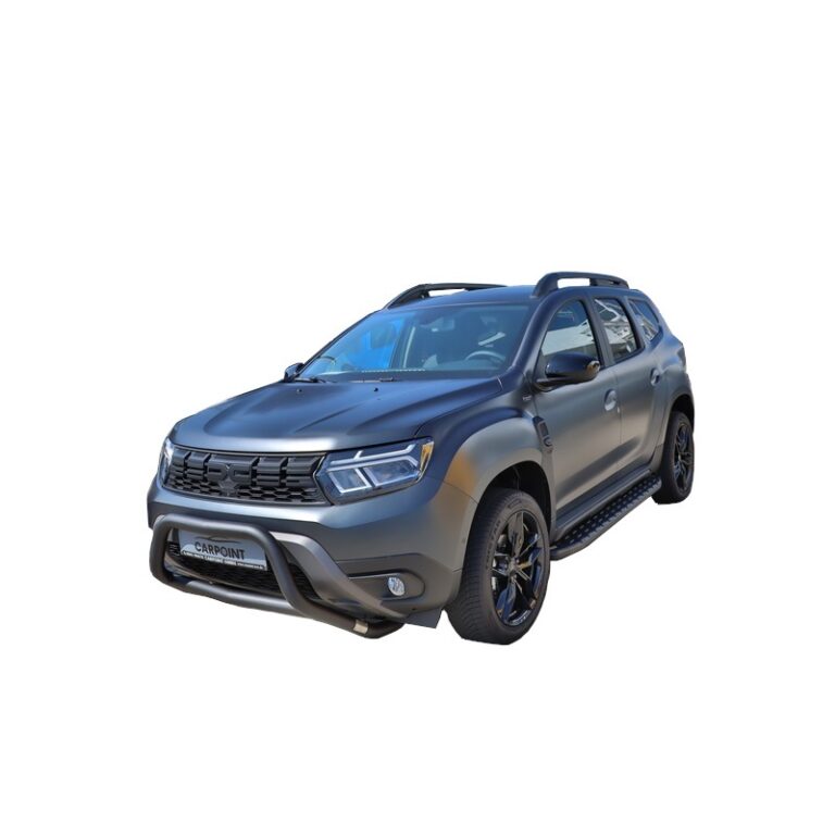 Original Dacia Kühlergrill für Duster II Facelift ab 2022