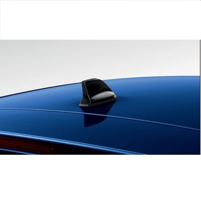 Original Antenne (Haifischantenne) für Dacia Modelle 8201731020