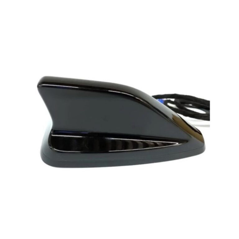 Original Antenne Haifischantenne für Dacia Modelle 8201731020