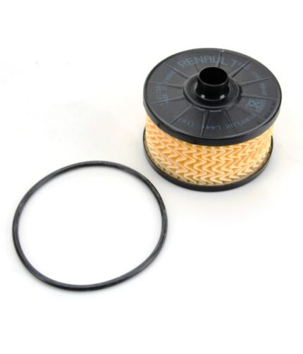 Original Renault Ölfilter für Dacia Modelle mit Benzinmotoren