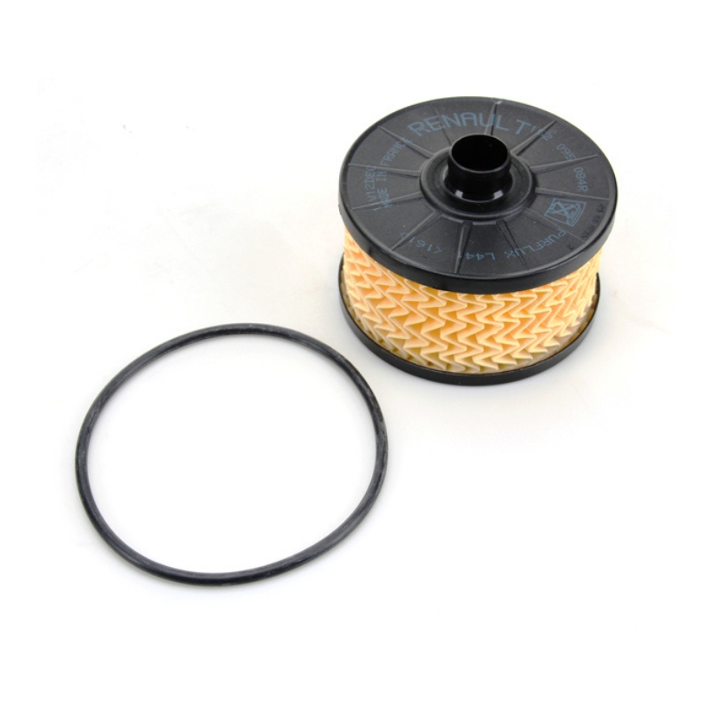 Original Renault Ölfilter für Dacia Modelle mit Benzinmotoren