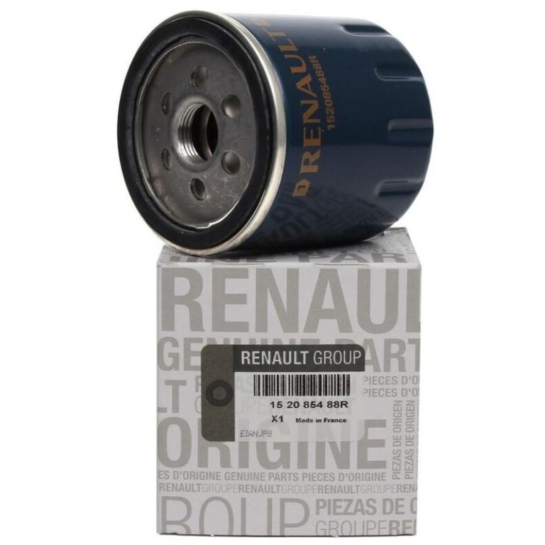 Original Renault Ölfilter für Dieselmotoren Dacia Modelle