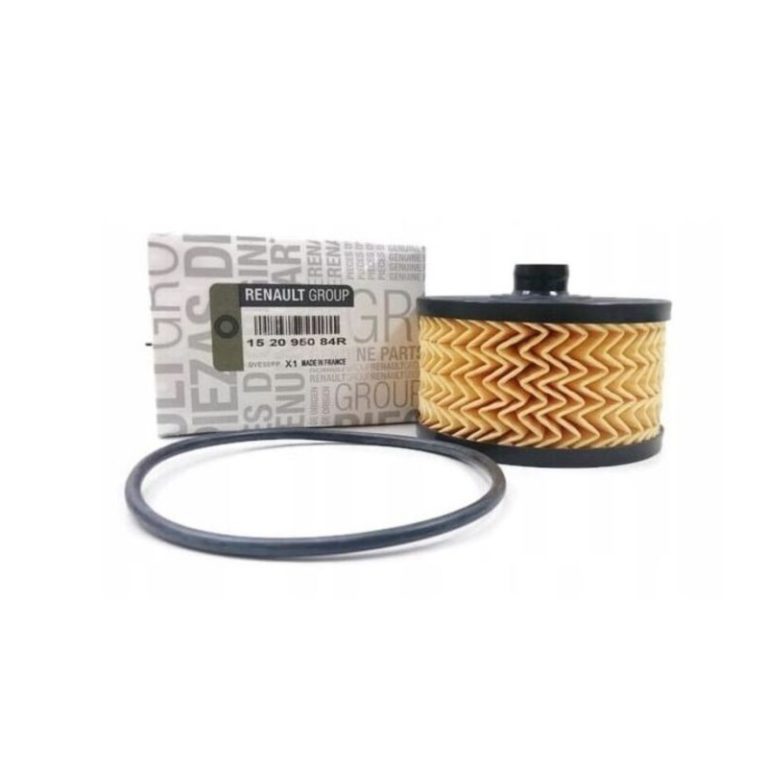Original Renault Ölfilter für Dacia Modelle mit Benzinmotoren