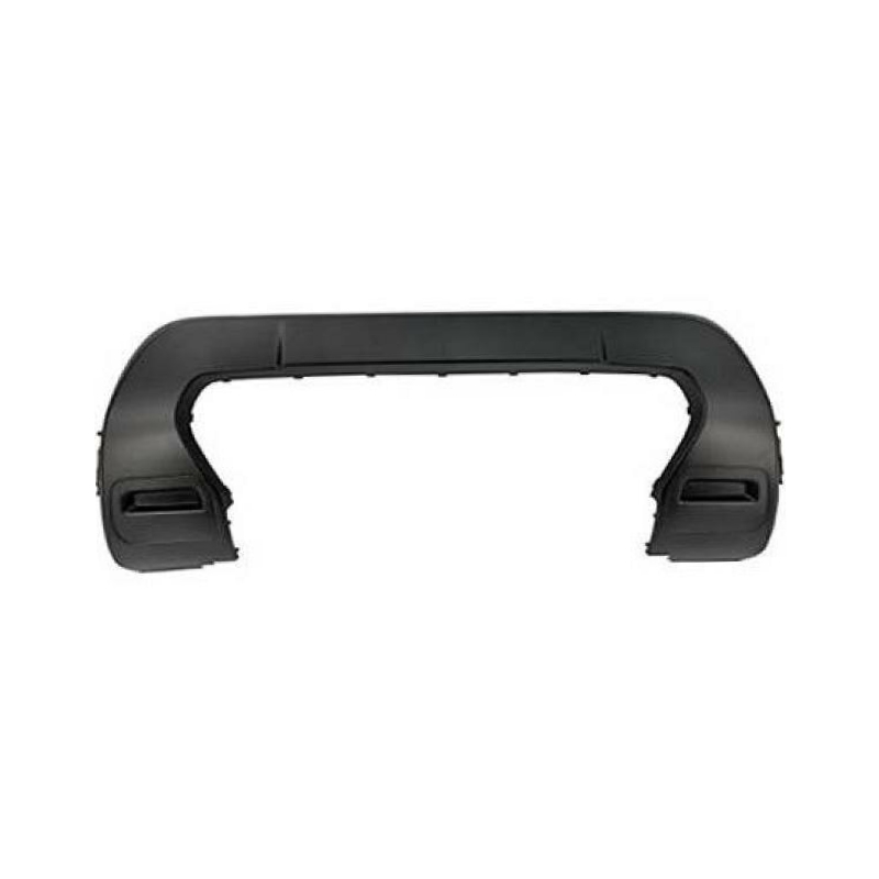 Stoßstangenblende vorne Dacia Duster Dacia Original