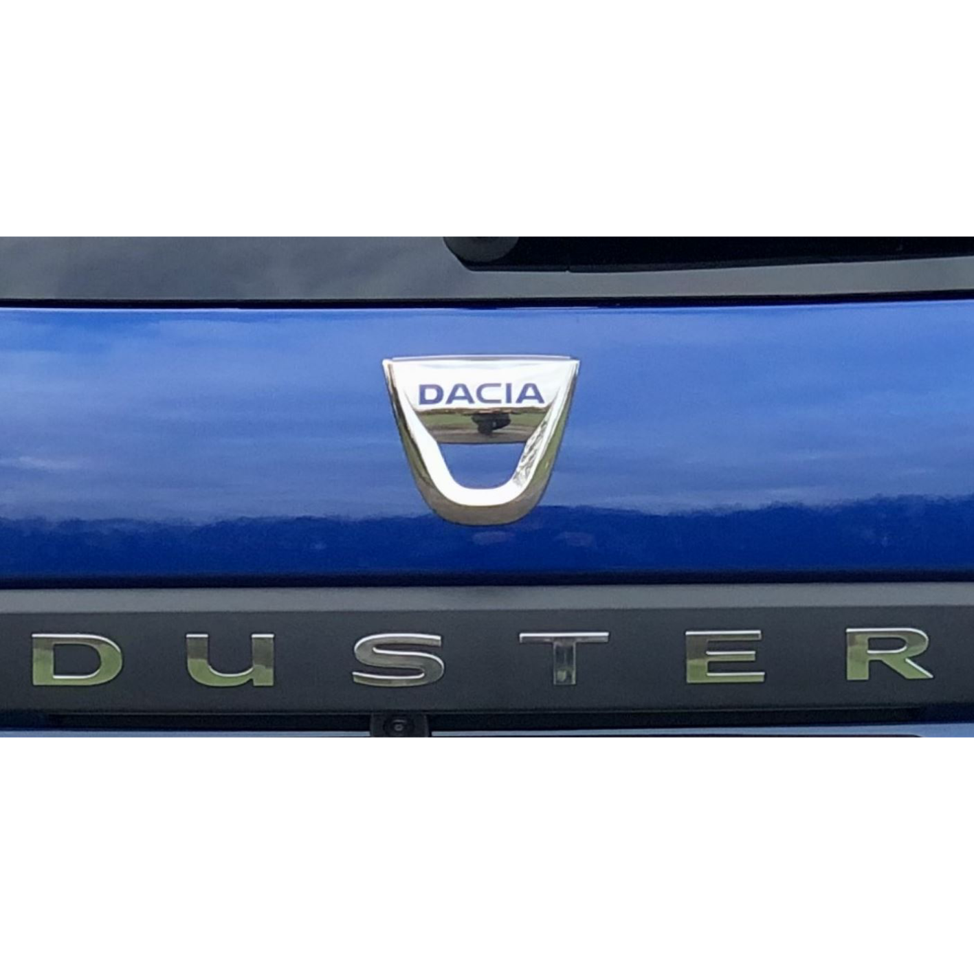 dacia emblem