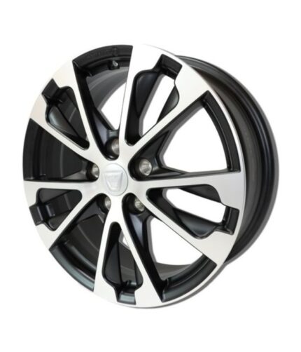 1x Alufelge 17" für Dacia Duster II