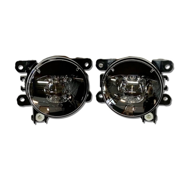 Original Renault LED-Nebelscheinwerfer-Set passend für Dacia Duster II Baujahr 2018-2023