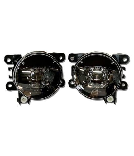 LED-Nebelscheinwerfer-Set für Dacia Modelle