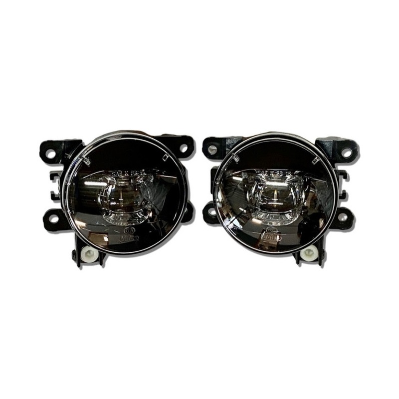 LED-Nebelscheinwerfer-Set für Dacia Modelle