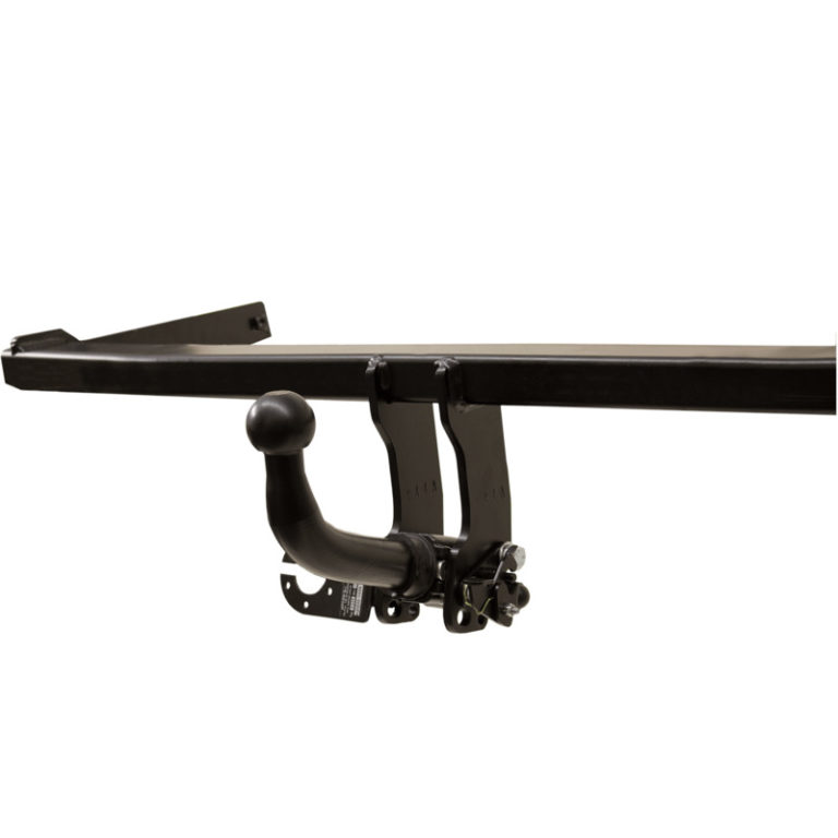 Anhängerkupplungen für alle Dacia Modelle inkl. E-Satz