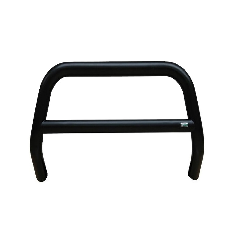 Frontschutzbügel für Suzuki Jimny Schwarz