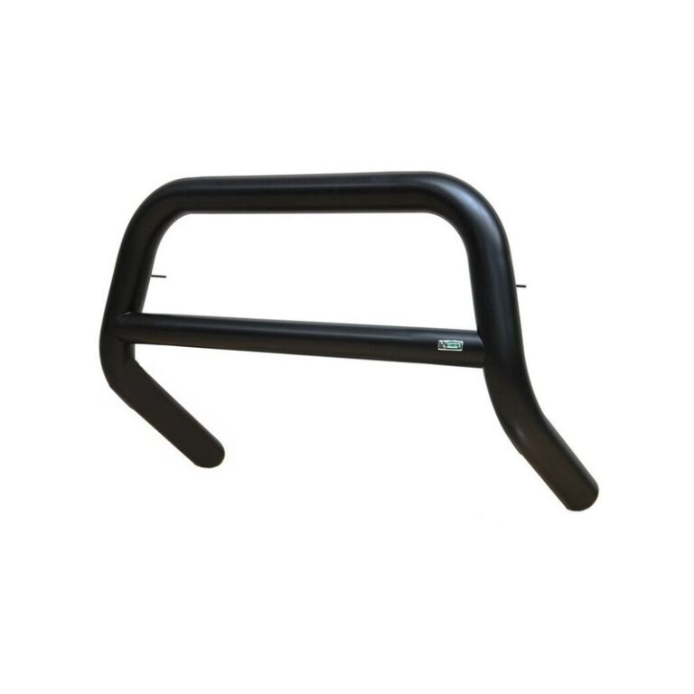 Frontschutzbügel für Suzuki Jimny Schwarz