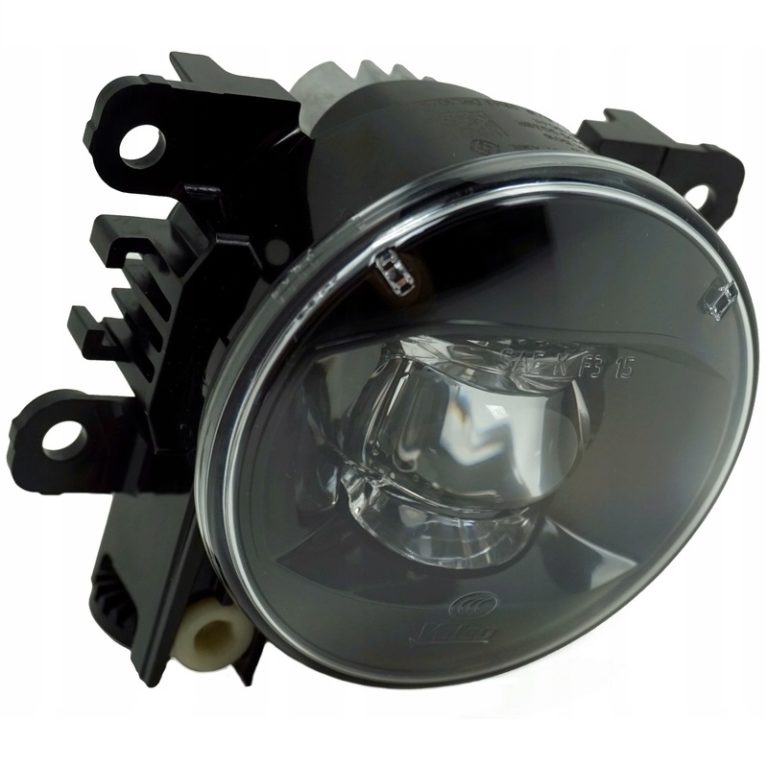 Original LED-Nebelscheinwerfer passend für Dacia Duster II Bj. 2018-2023