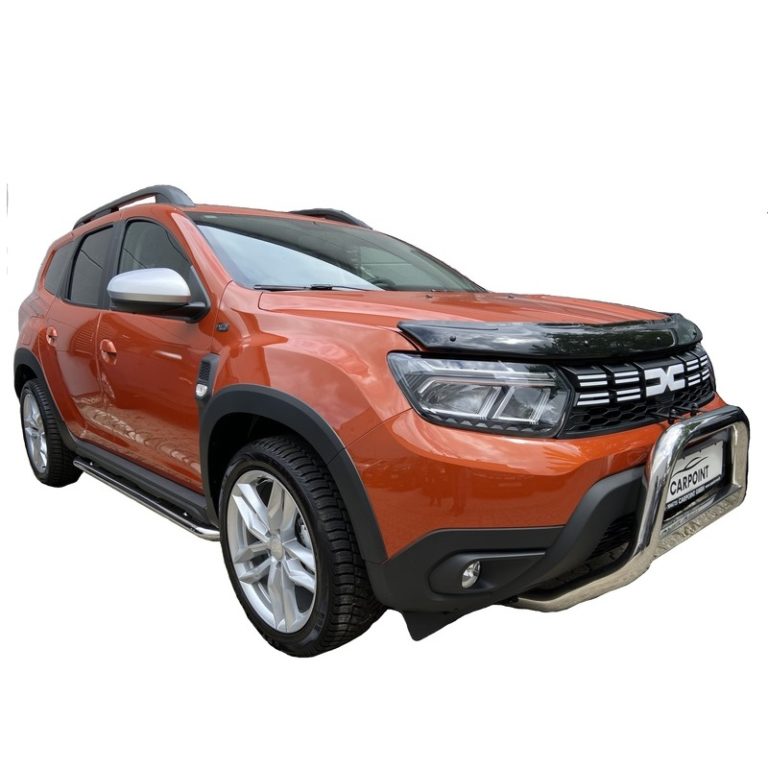 Original Renault Seitenblinker für Dacia Duster II Bj. 2018-2023