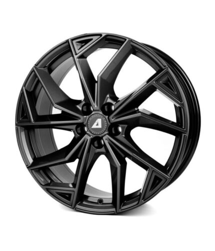 1x Alufelge 18" Alutec ADX.02 für Dacia Modelle: Jogger/Sandero