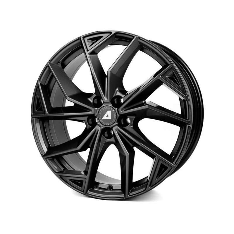 1x Alufelge 18" Alutec ADX.02 für Dacia Modelle: Jogger/Sandero