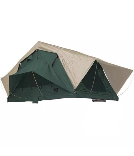 Dachzelt Vickywood Small Willow 140 Gen.3 für alle Fahrzeuge