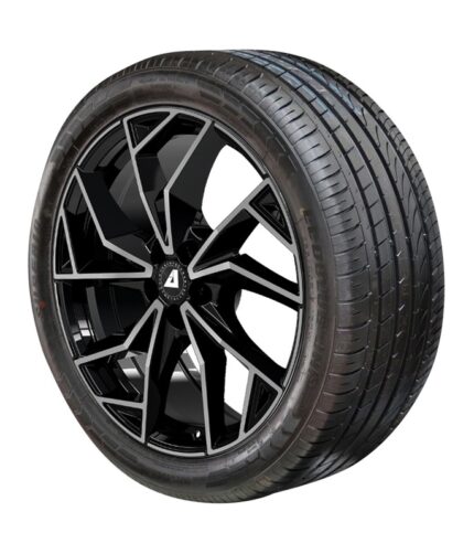 4 x Neue 18" Sommerkompletträder für Dacia Jogger/Sandero III