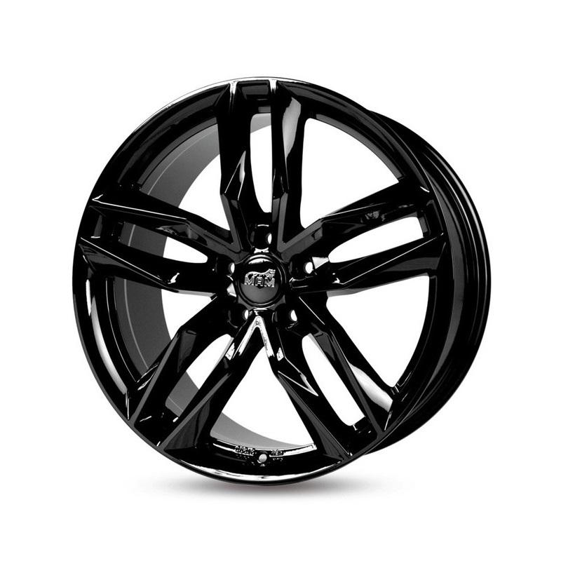 1x Alufelge MAM RS3 für Dacia Duster II