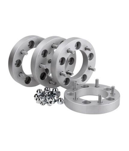Spurverbreiterung Set Eibach für Suzuki Jimny GJ/HJ