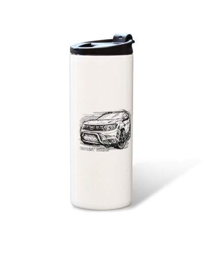 Isothermische Trinkflasche Carpoint Edition 350ml