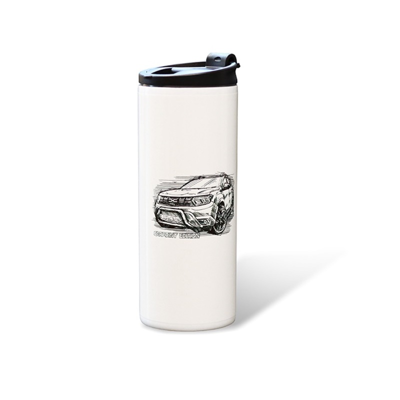 Isothermische Trinkflasche Carpoint Edition 350ml