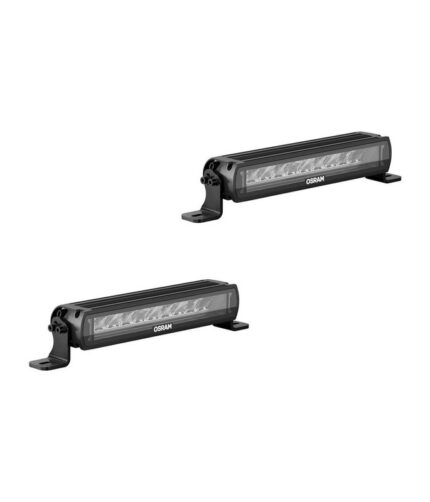 Suzuki 2er Set LED-Fernscheinwerfer OSRAM LEDriving Lightbar FX250-CB GEN 2